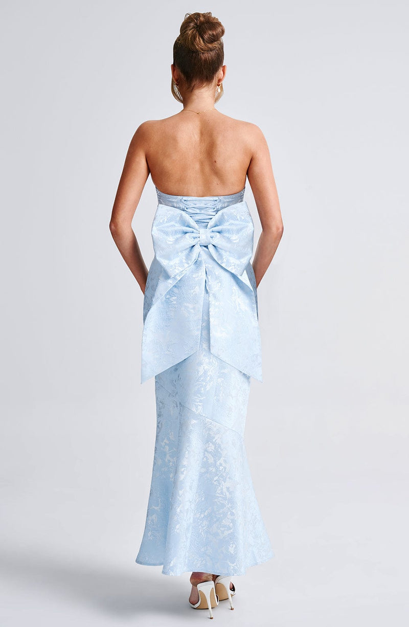 Felicity Maxi Dress