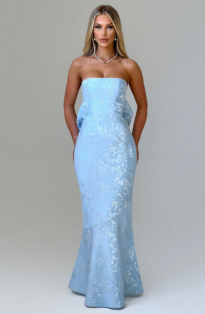 Felicity Maxi Dress