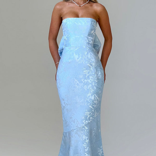 felicity embroidered maxi dress Felicity Maxi Dress