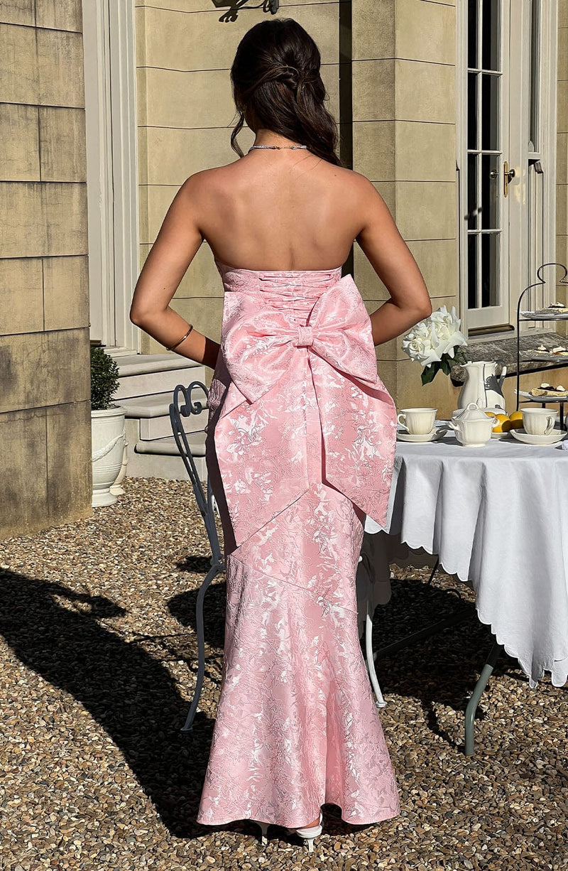 Felicity Maxi Dress Felicity Maxi Dress