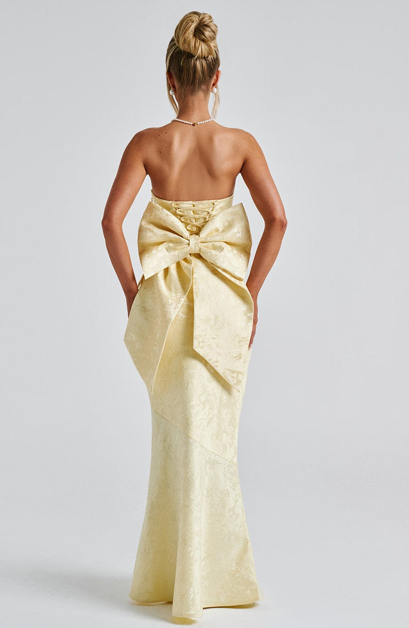 babyboo felicity maxi dress Felicity Maxi Dress