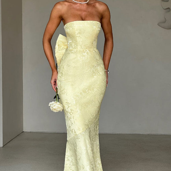 Felicity Maxi Dress