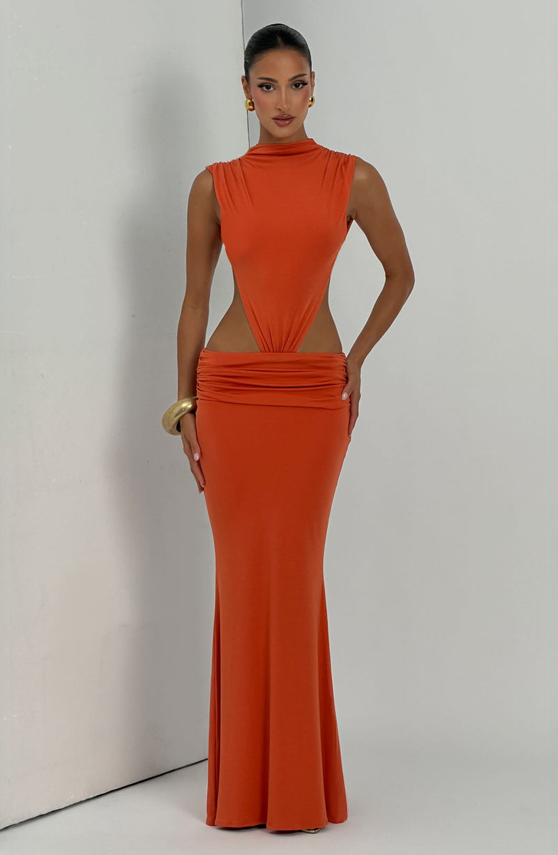 Fenella Maxi Dress