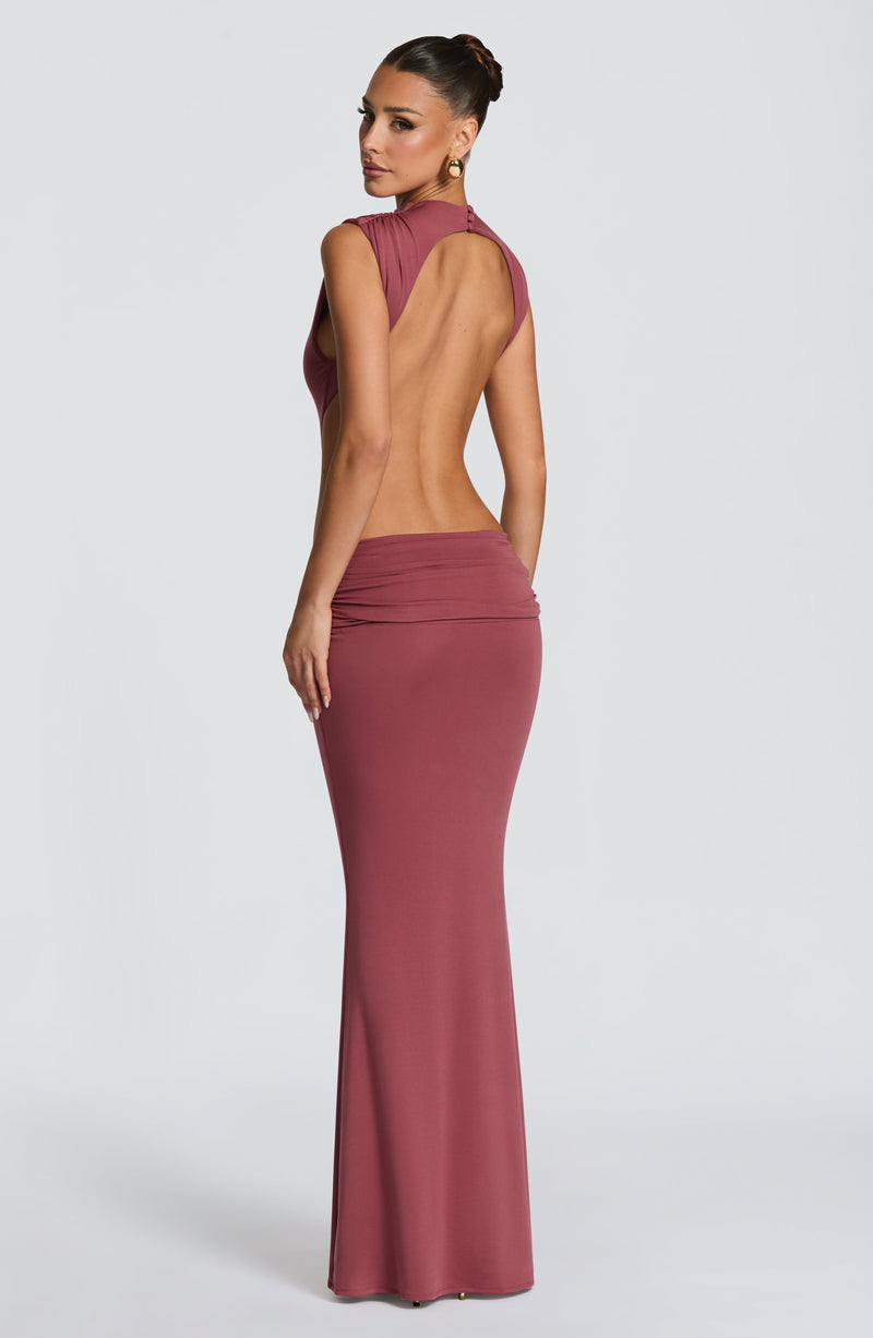 princess polly baby blue dress Off the Shoulder Open Back Chiffon Bridesmaid Dress Leely : Dresses :  VogaCloset Qatar