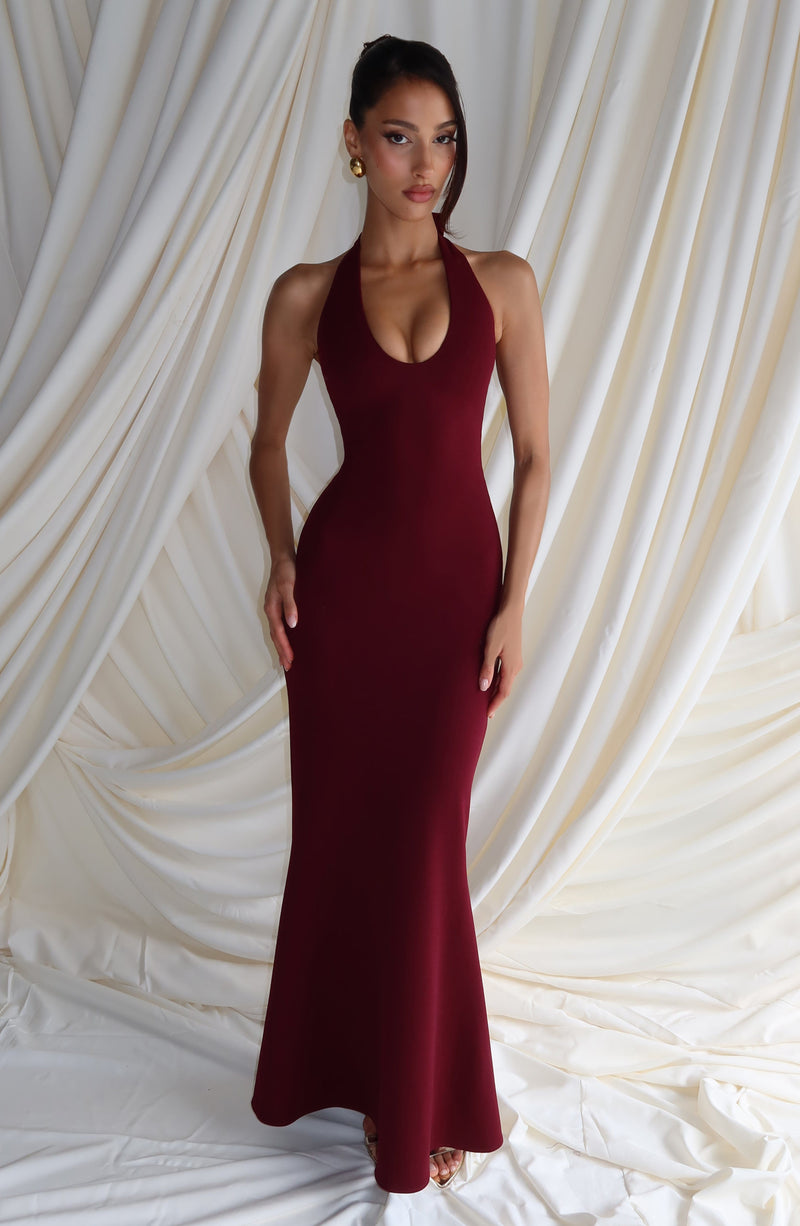 fern maxi dress Sirrah Maxi Dress