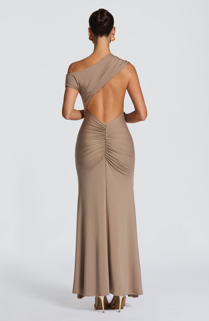 Shop Stone Maxi Dress