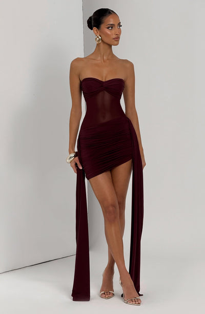 fiorella mini dress Fiorella Mini Dress