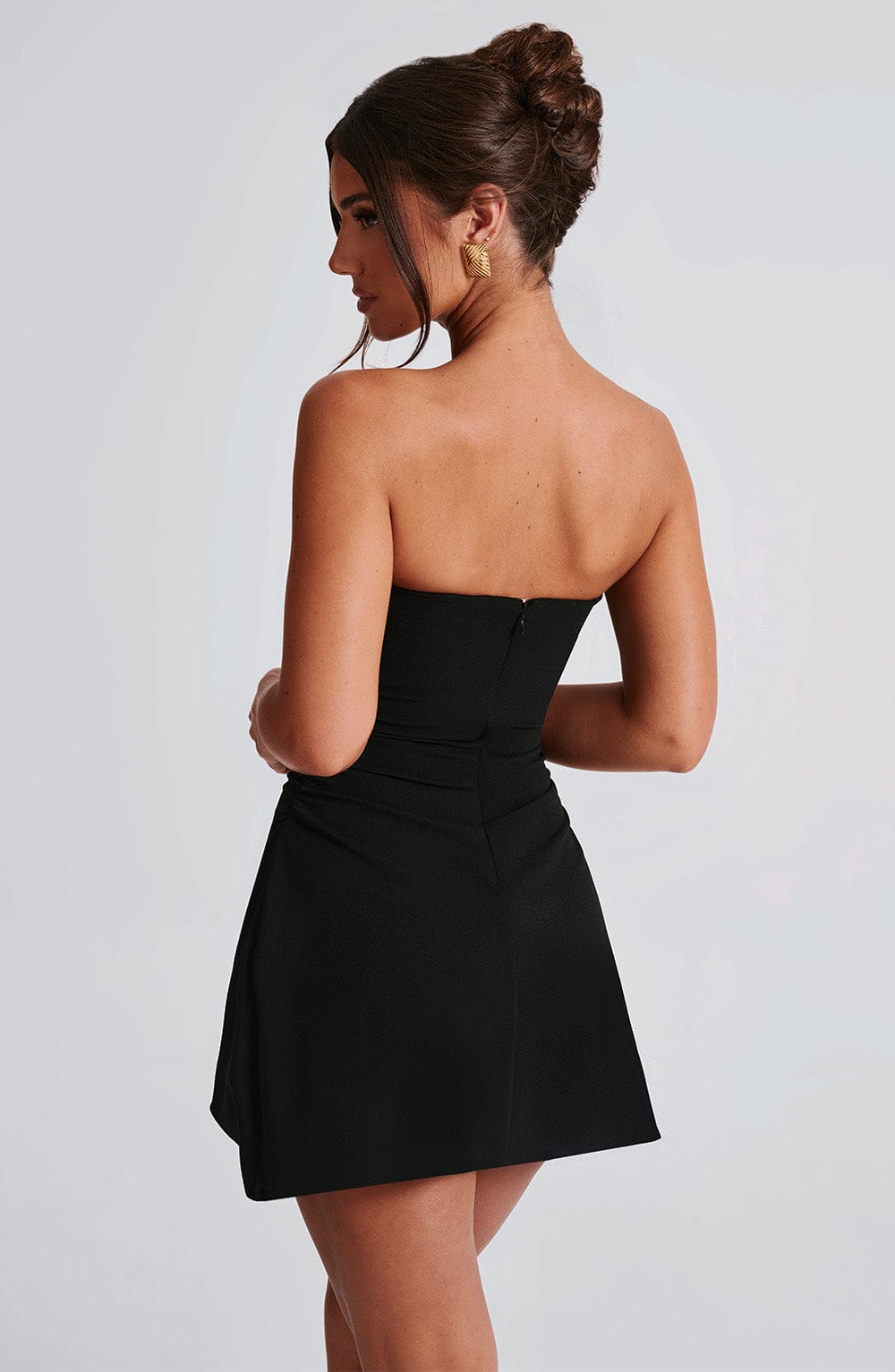 Fleur Mini Dress