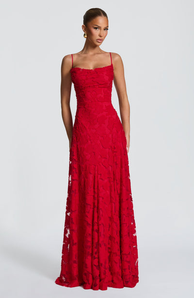 Francis Maxi Dress