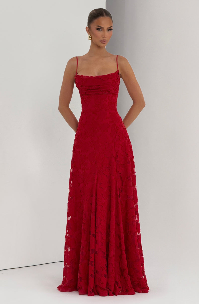 Francis Maxi Dress
