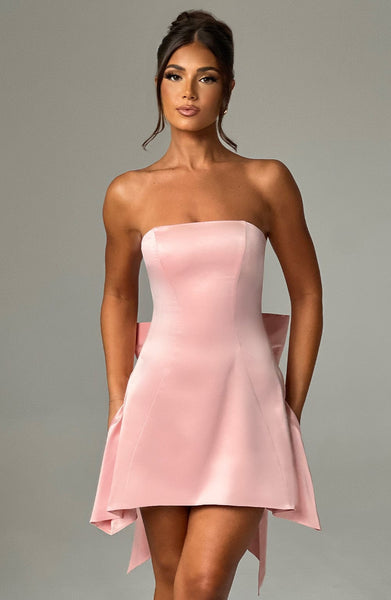 Freja Mini Dress