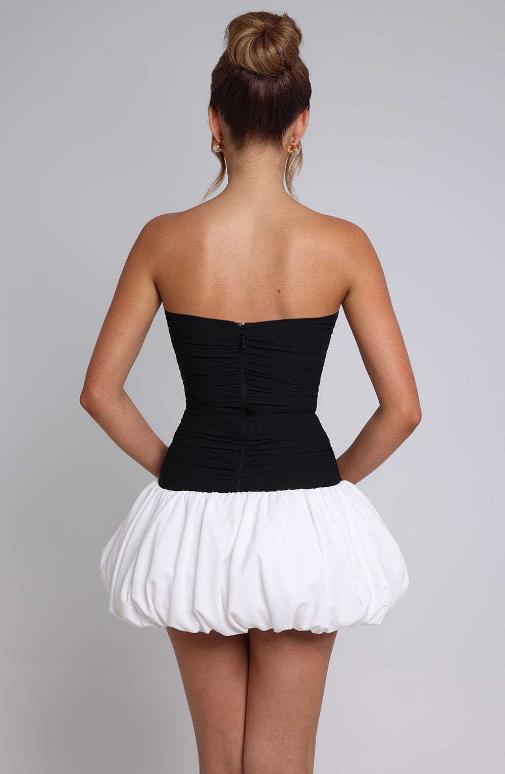 Gemma Mini Dress