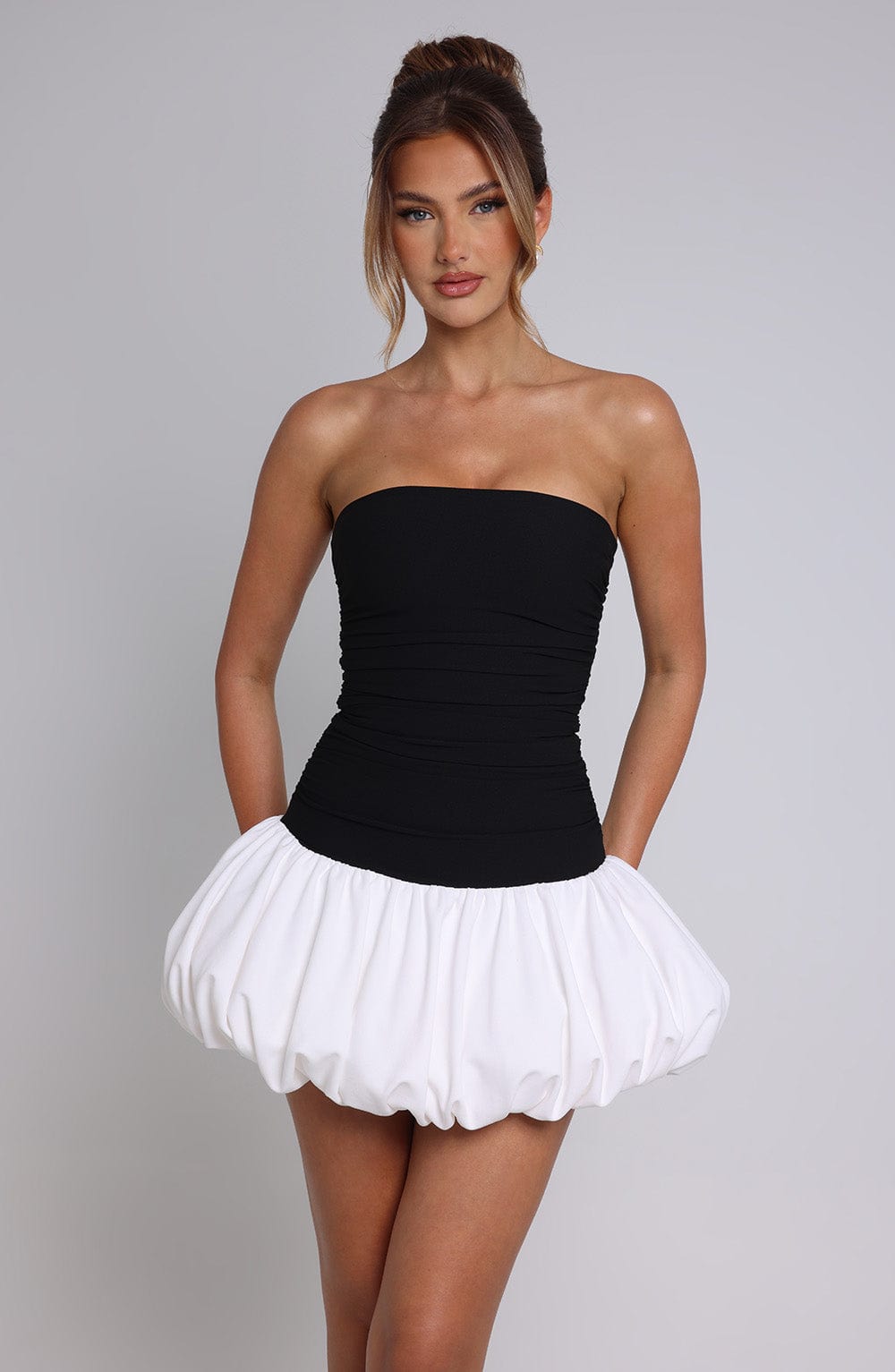Gemma Mini Dress