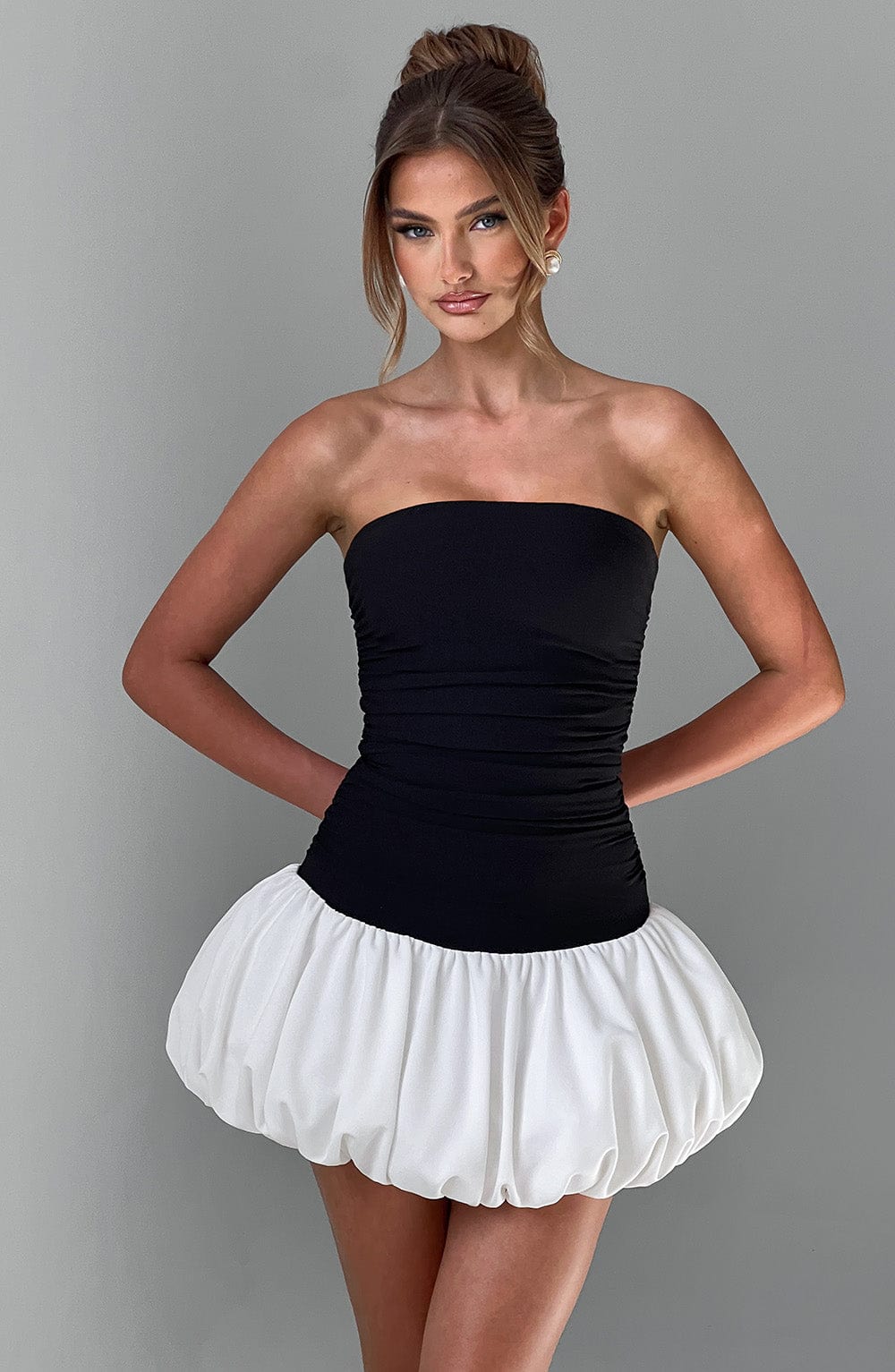 Gemma Mini Dress