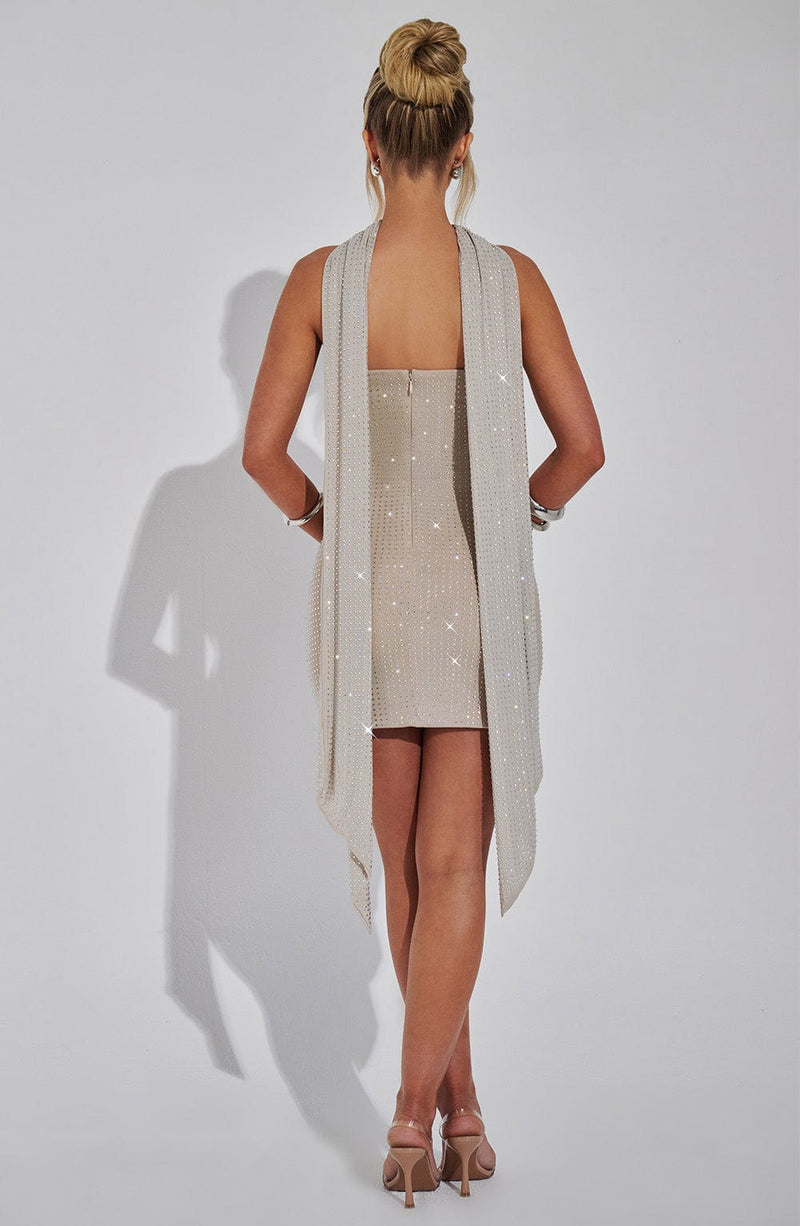 silver dress with nude shoes Shoes + accessories? : r/Weddingattireapproval