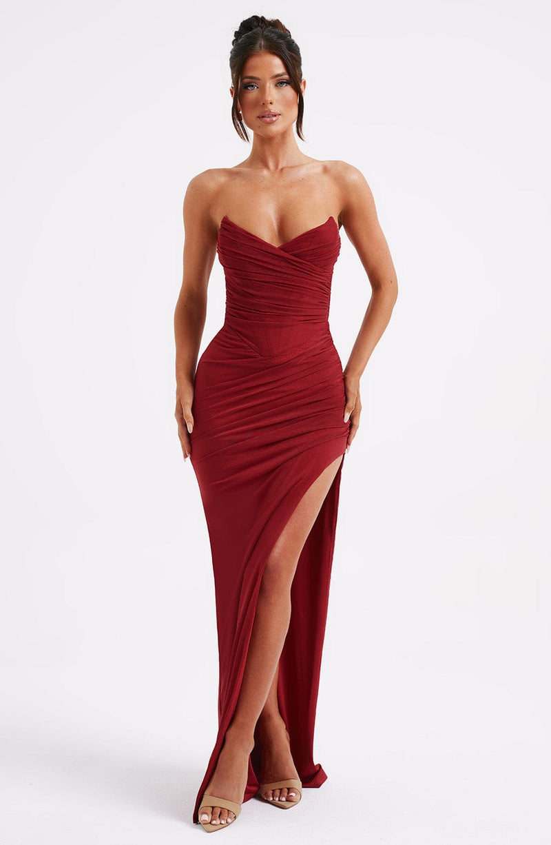 boscov's red dresses Unforgettable Moments at Boscovs in 2025