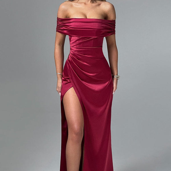 Gwendolyn Maxi Dress