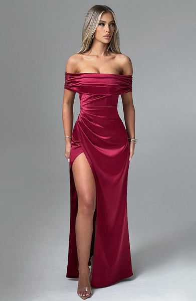 Gwendolyn Maxi Dress
