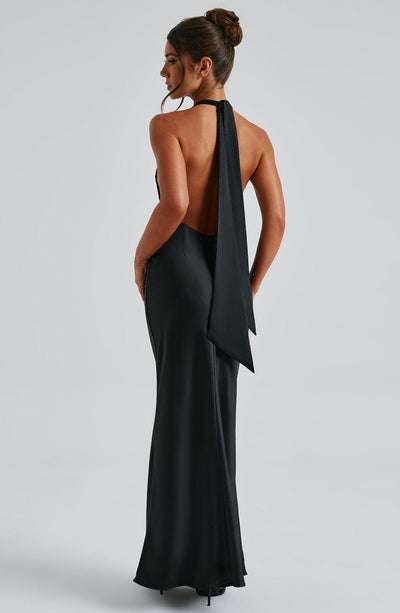 babyboo fashion maxi dress Lindsey Maxi Dress