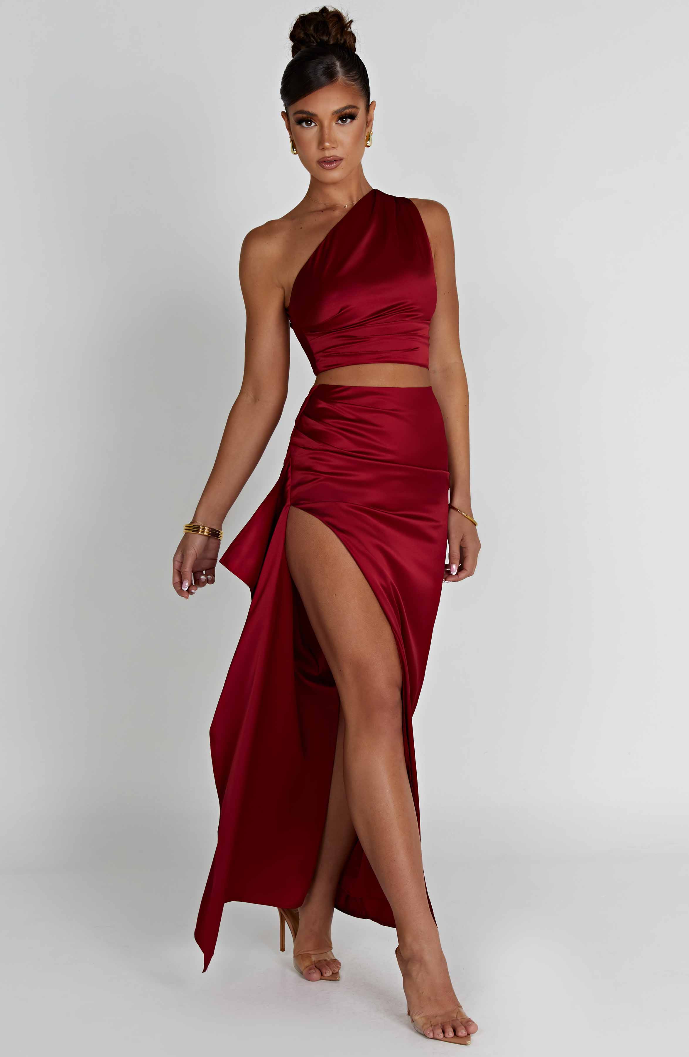 The Red Edit – Babyboo Fashion