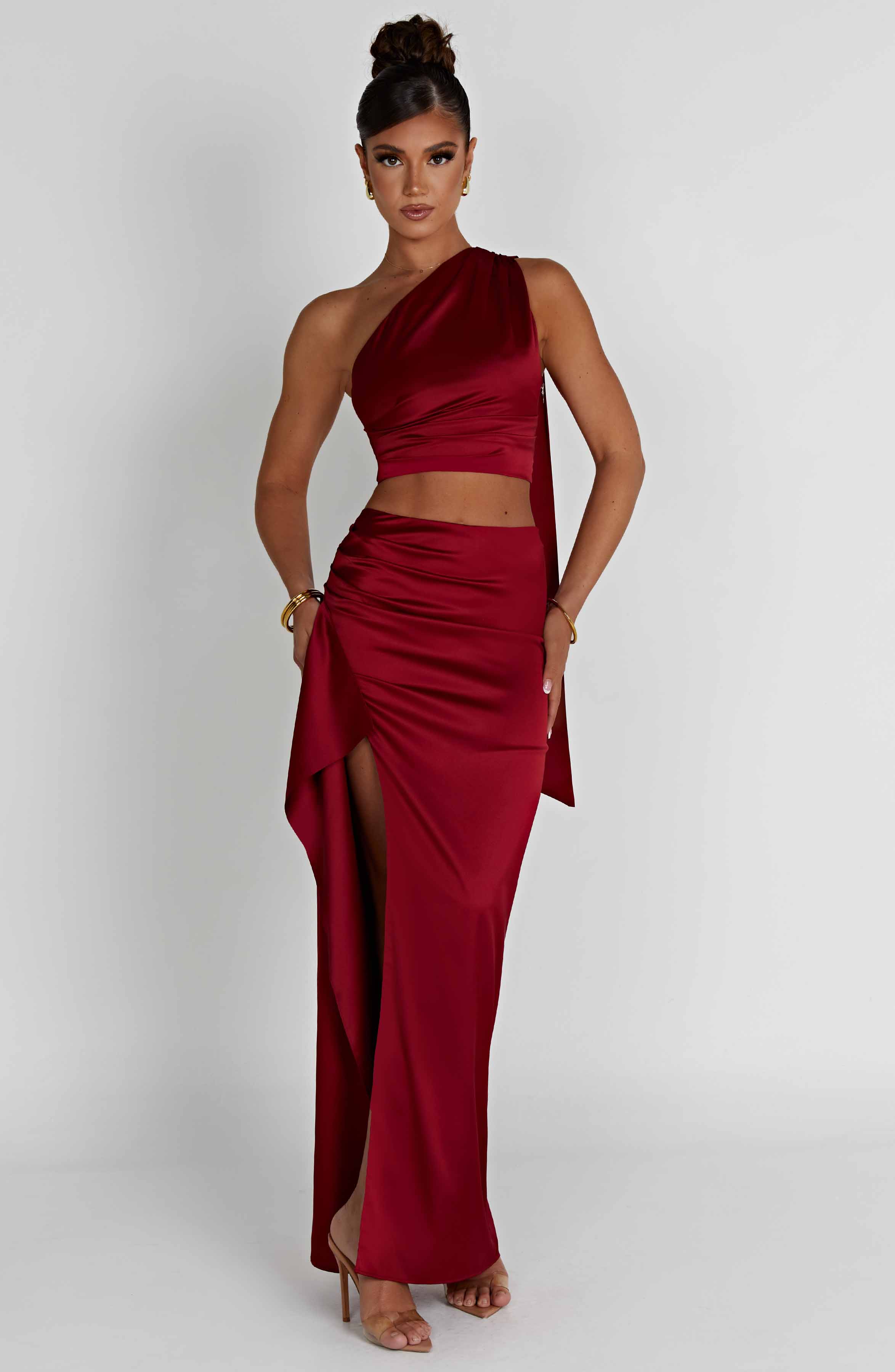The Red Edit – Babyboo Fashion