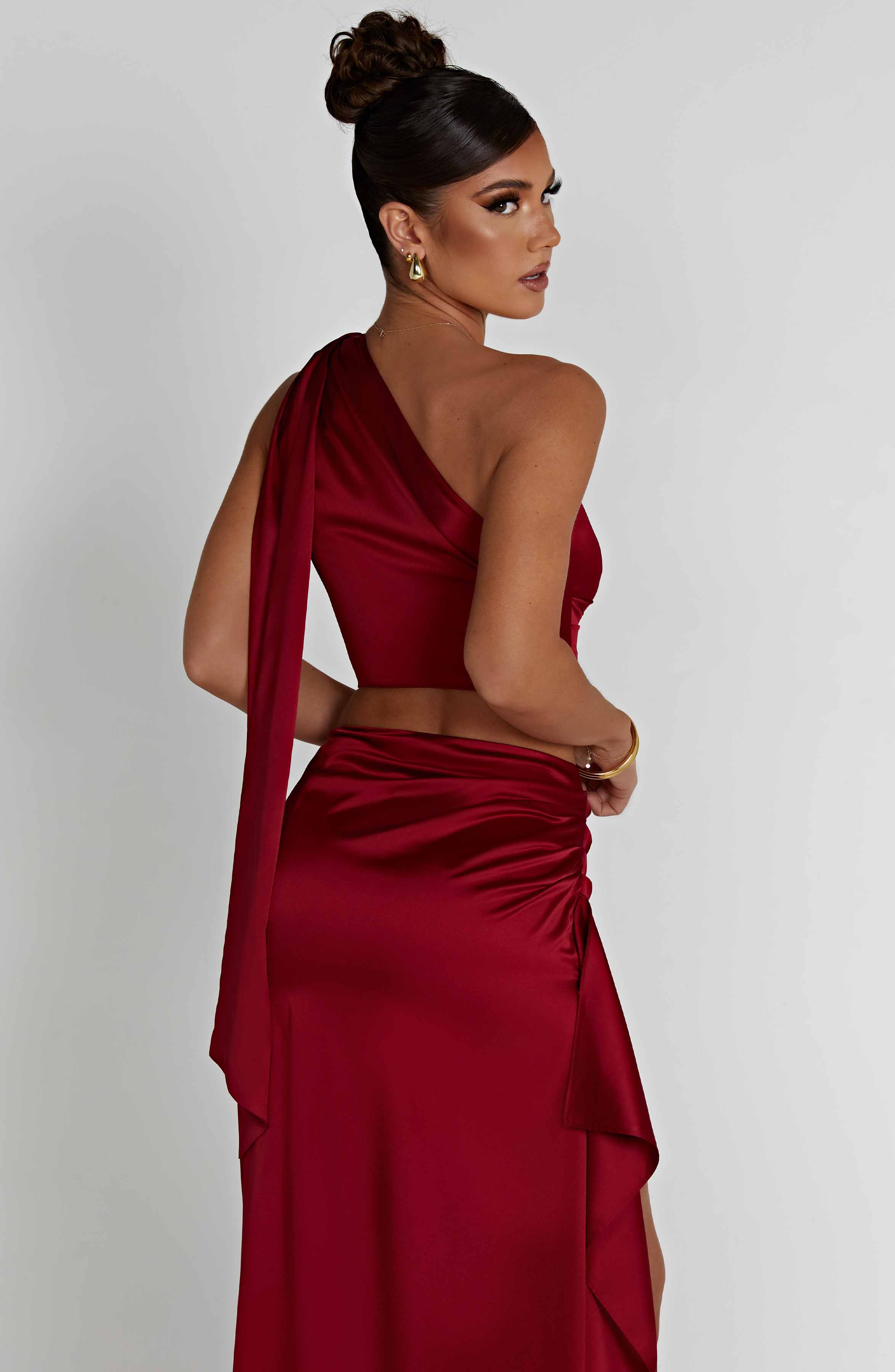 The Red Edit – Babyboo Fashion