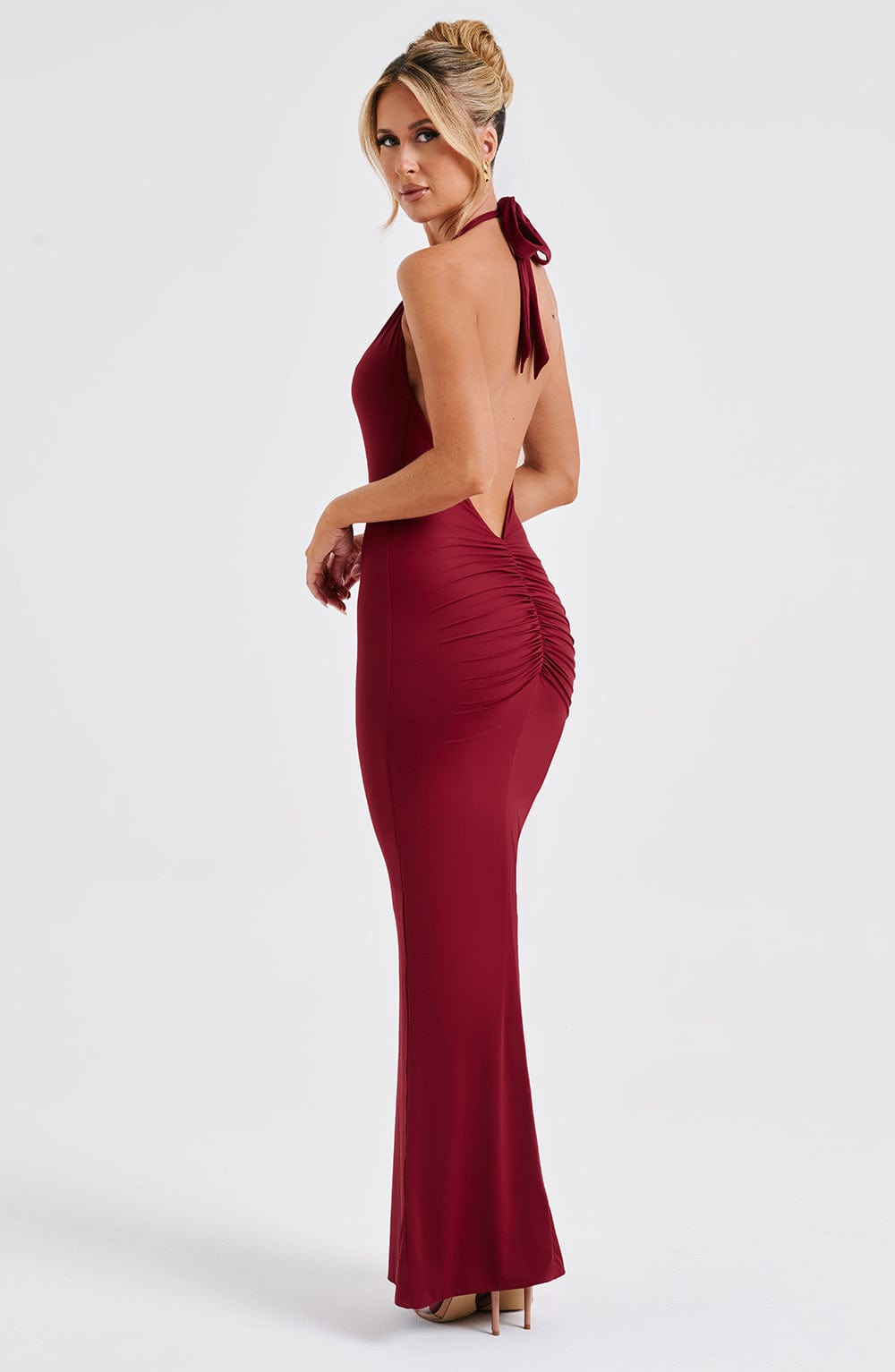 Harmonia Maxi Dress
