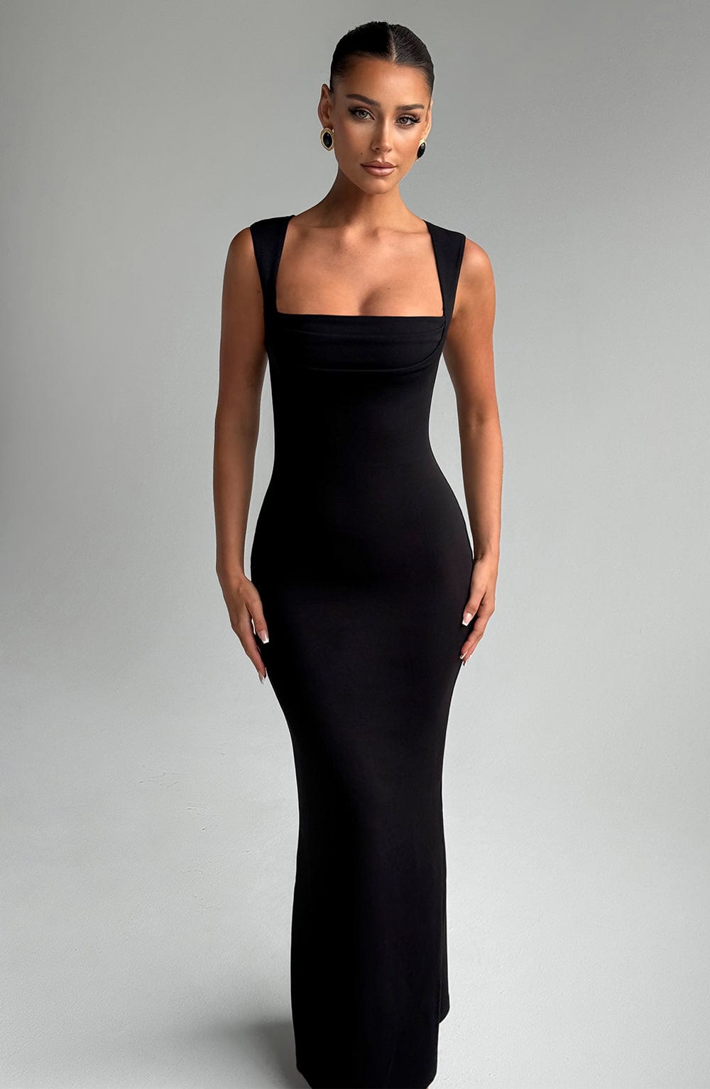Helena Maxi Dress