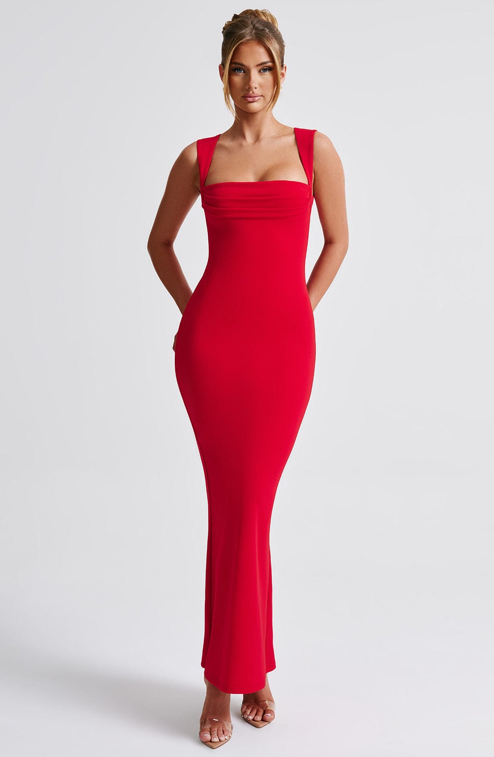 Helena Maxi Dress