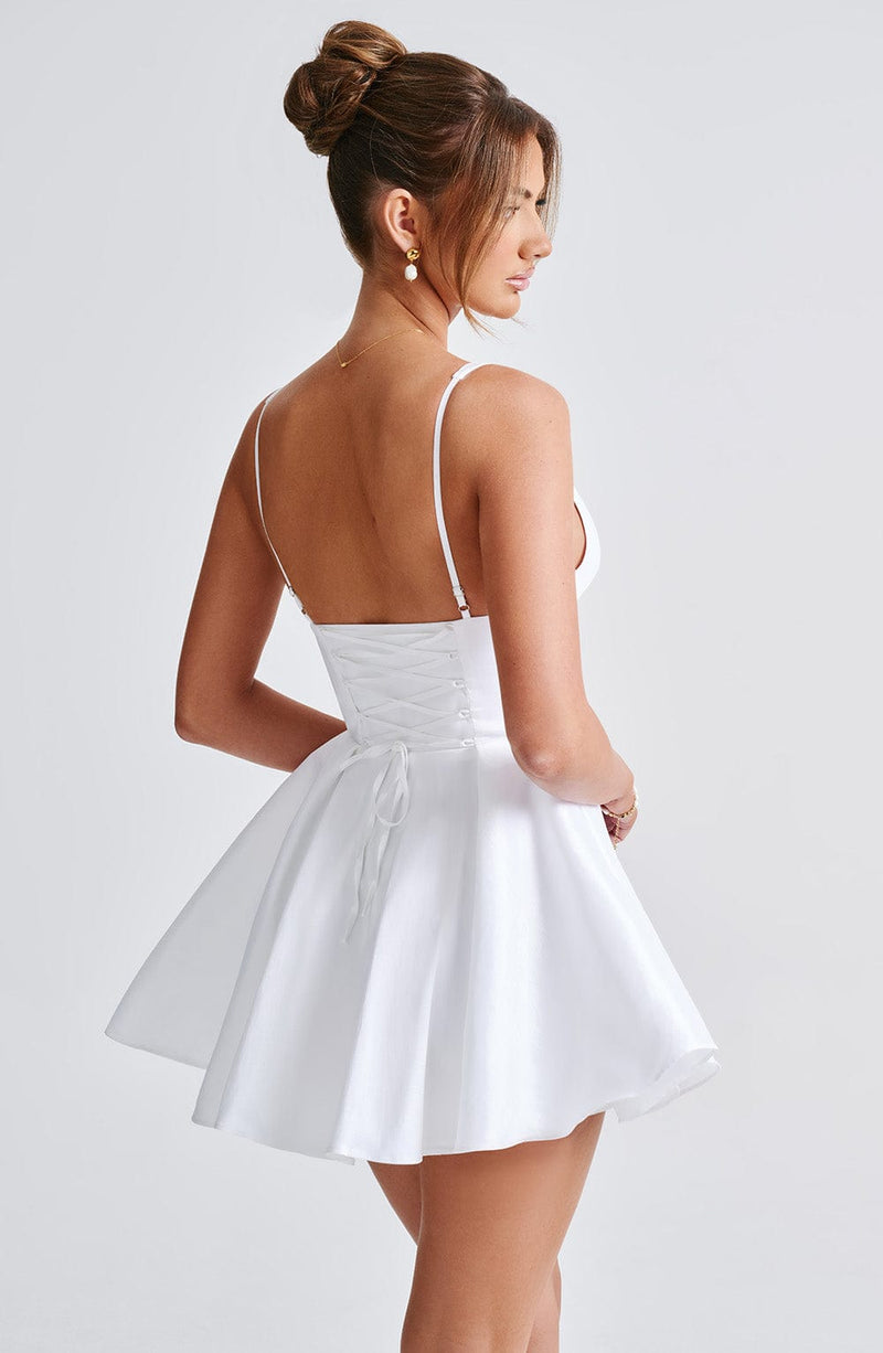 imani mini dress Imani Mini Dress