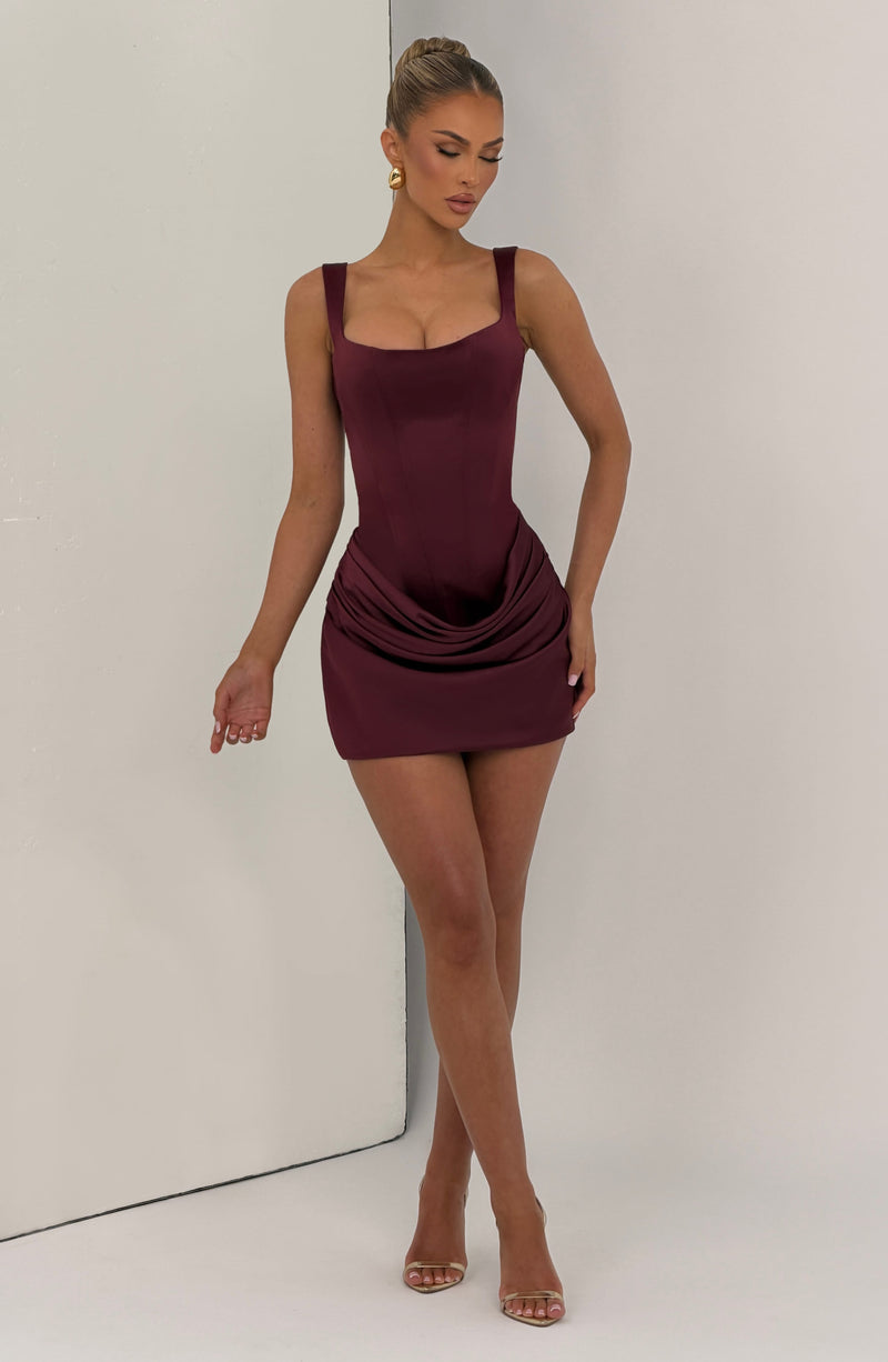 imogene mini dress Imogen Mini Dress