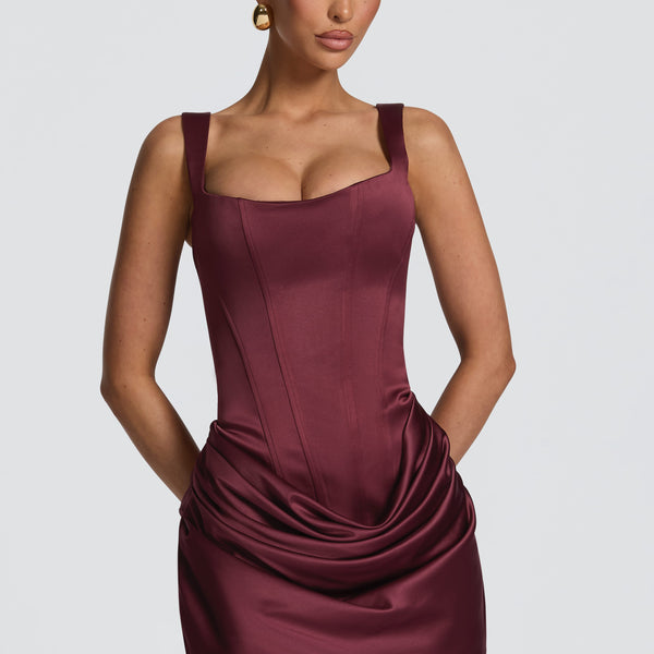 imogene mini dress Imogen Mini Dress