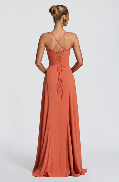 Irie Maxi Dress