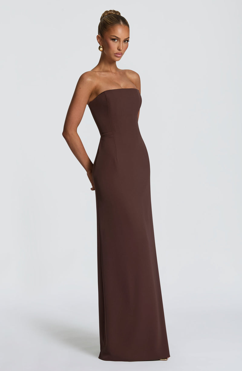 Irmina Maxi Dress Irmina Maxi Dress