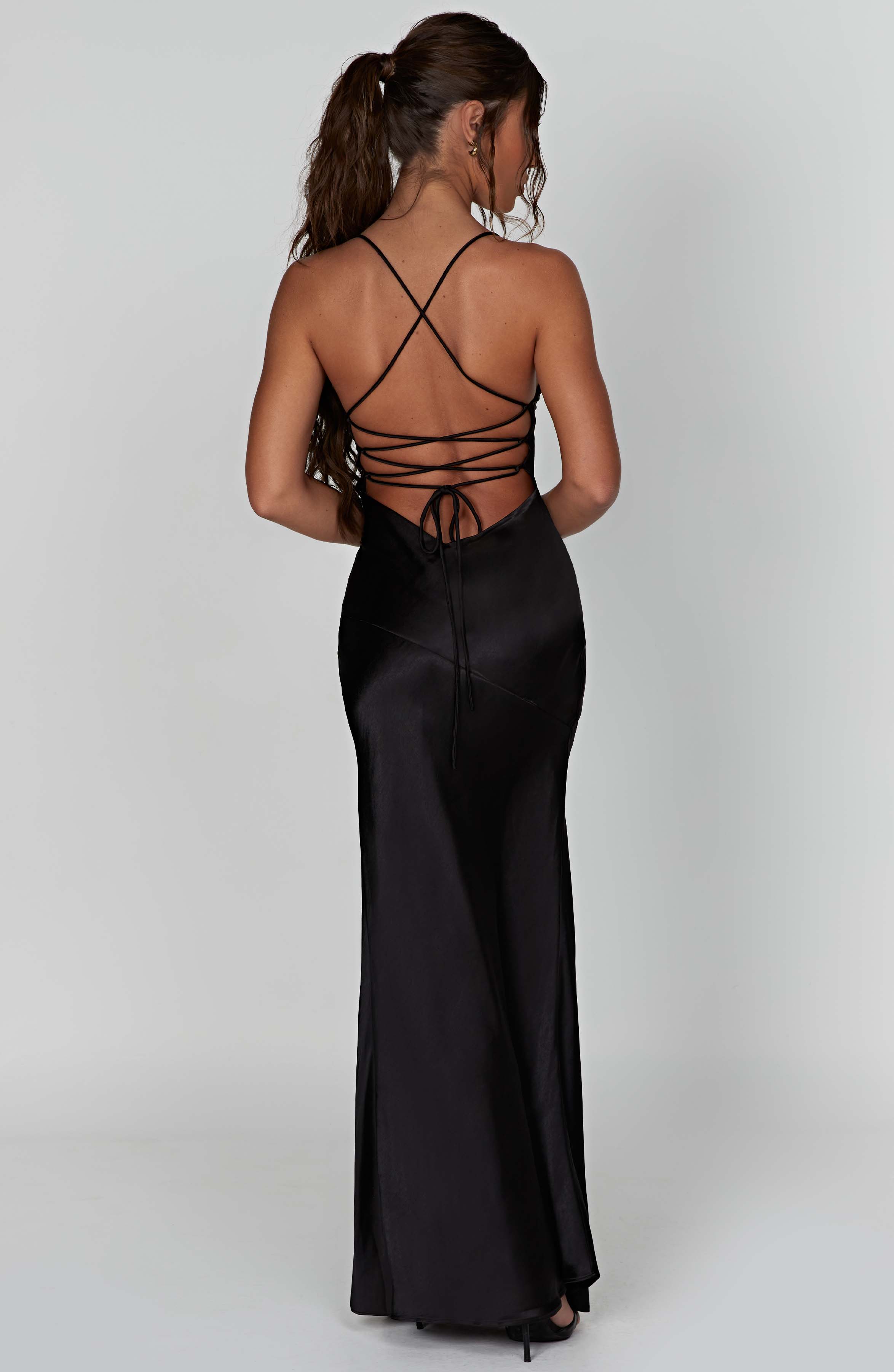 ISOBEL DRESS