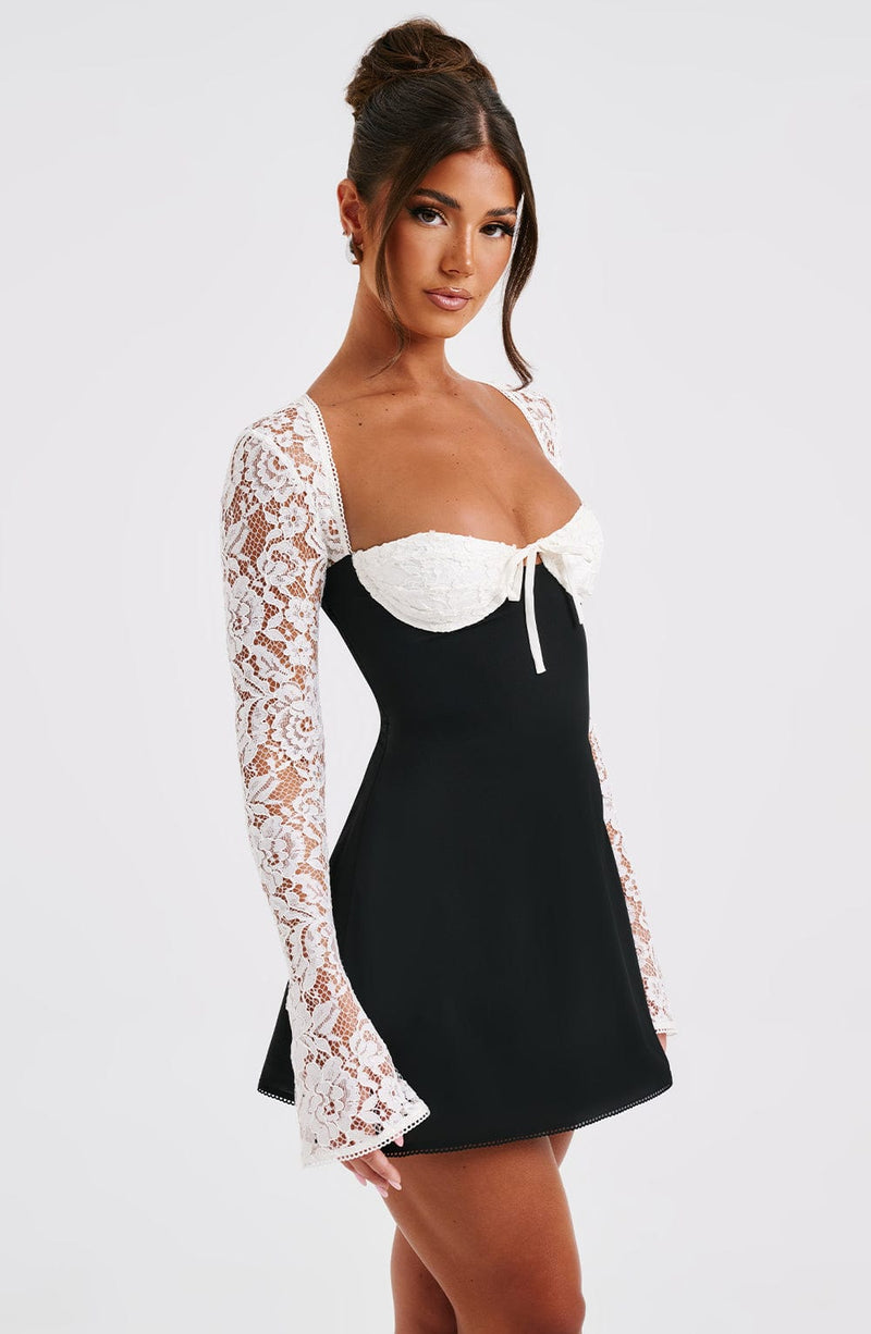 babyboo jacinta mini dress Jacinta Mini Dress