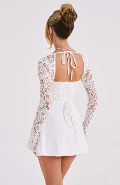 babyboo jacinta mini dress Jacinta Mini Dress