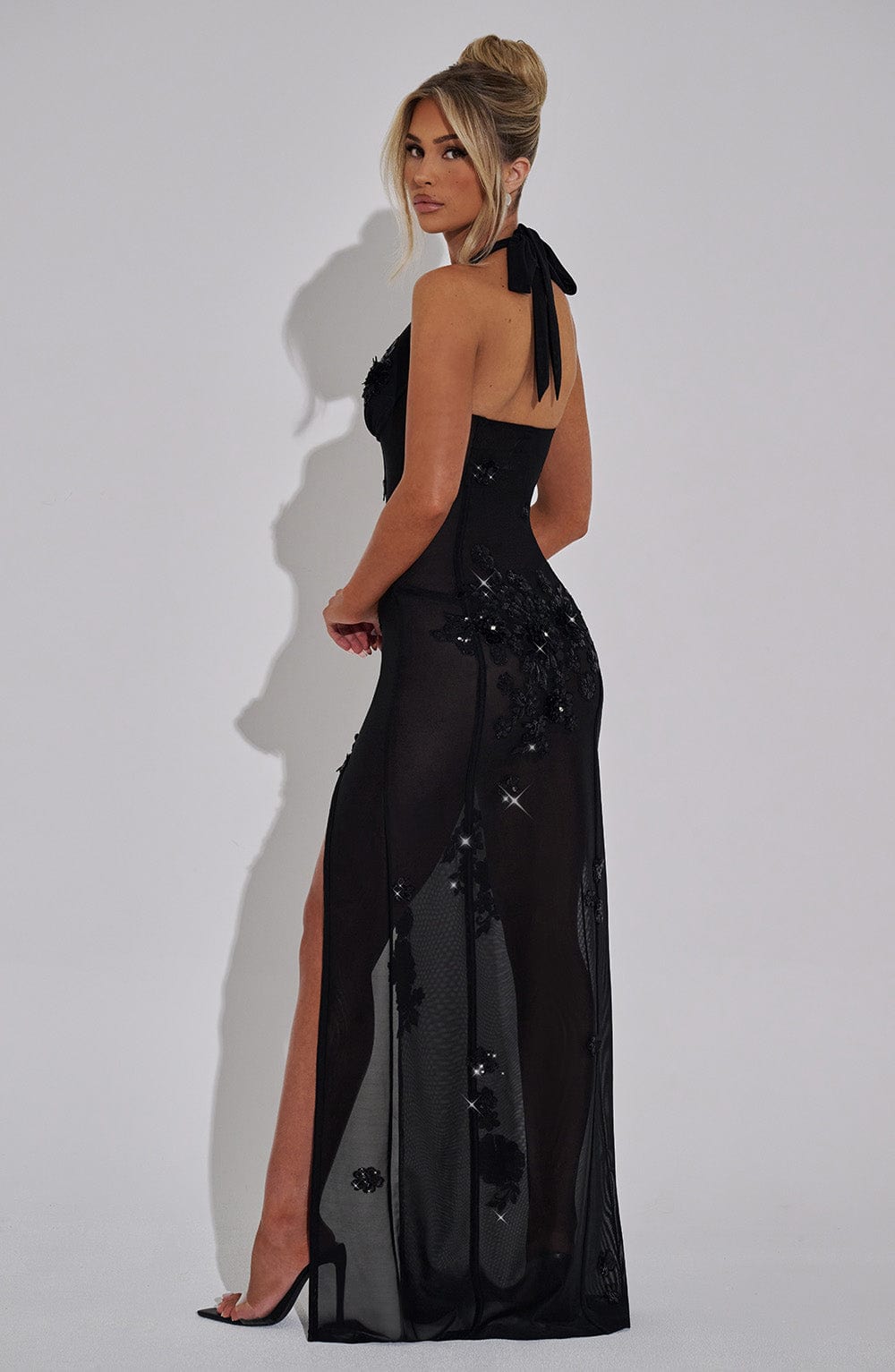 Jacqueline Maxi Dress