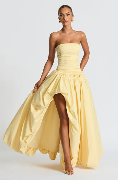 Jillian Maxi Dress Jillian Maxi Dress