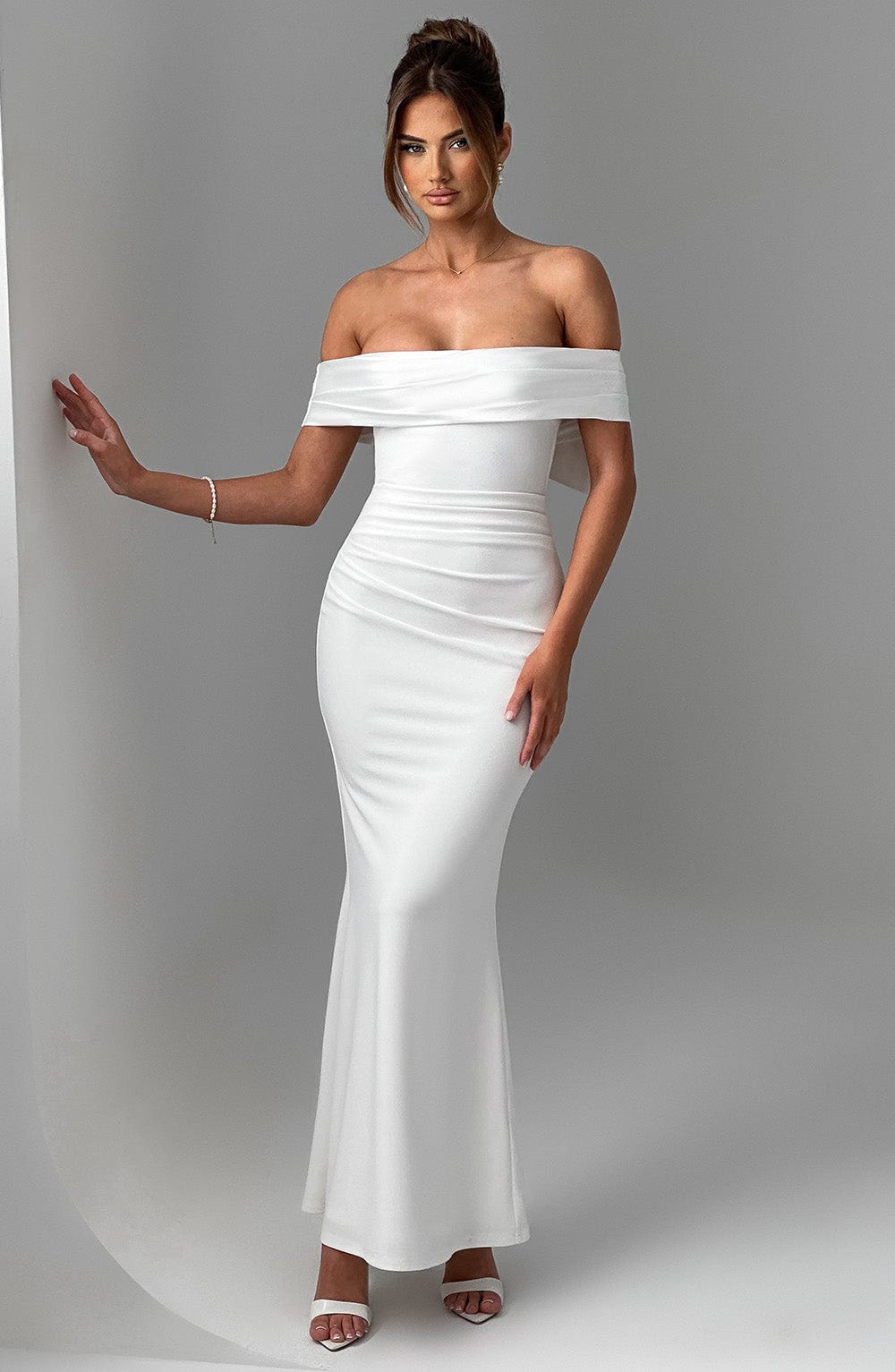 JodiAnne Maxi Dress