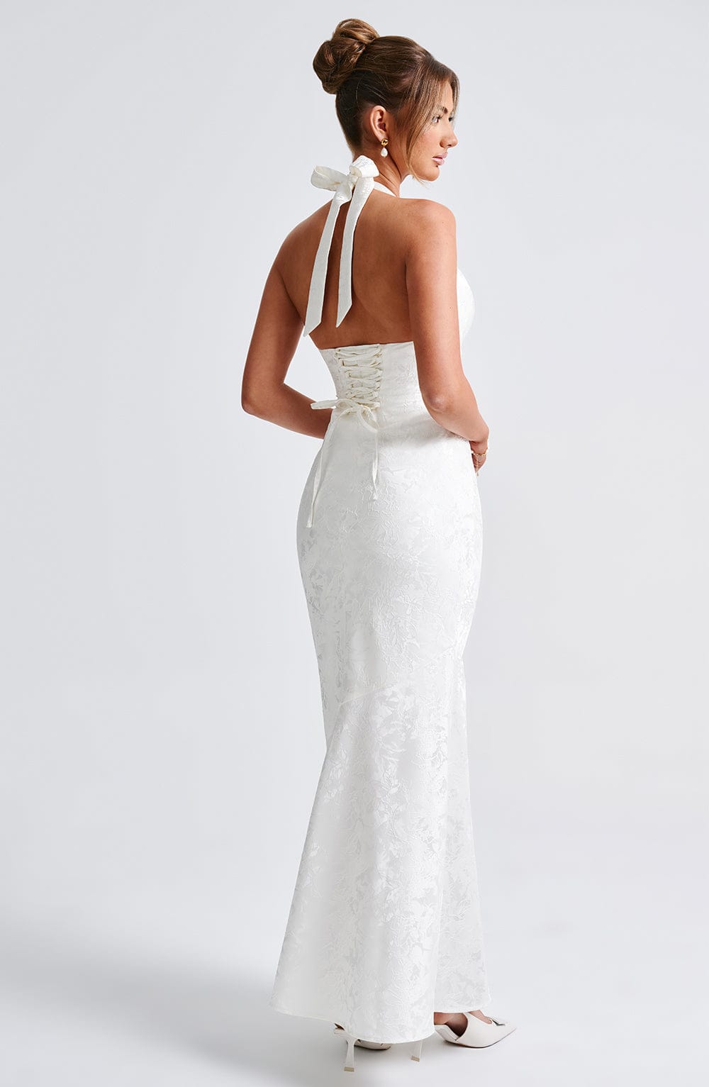 Josephine Maxi Dress main image 0
