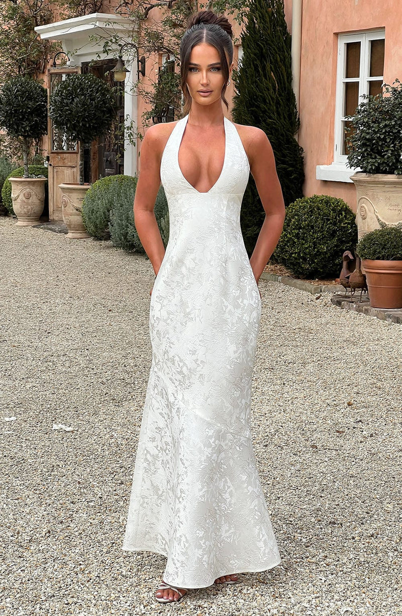 babyboo josephine maxi dress Babyboo Josephine Dress