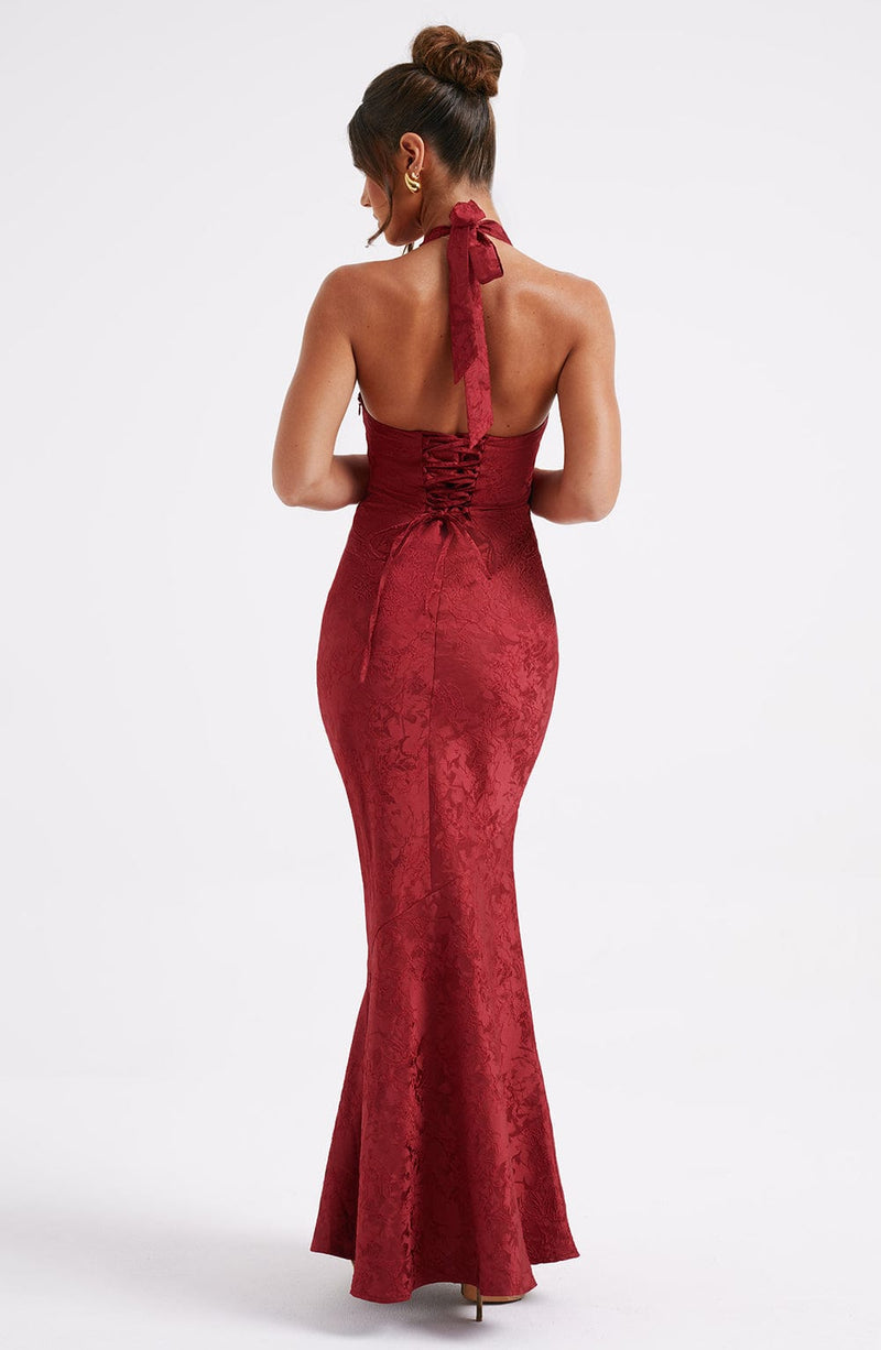 Josephine Maxi Dress Josephine Maxi Dress