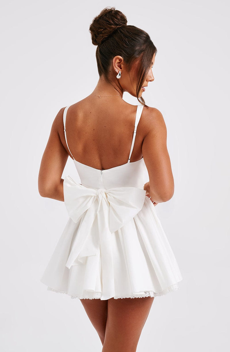 Josie Mini Dress Josie Mini Dress
