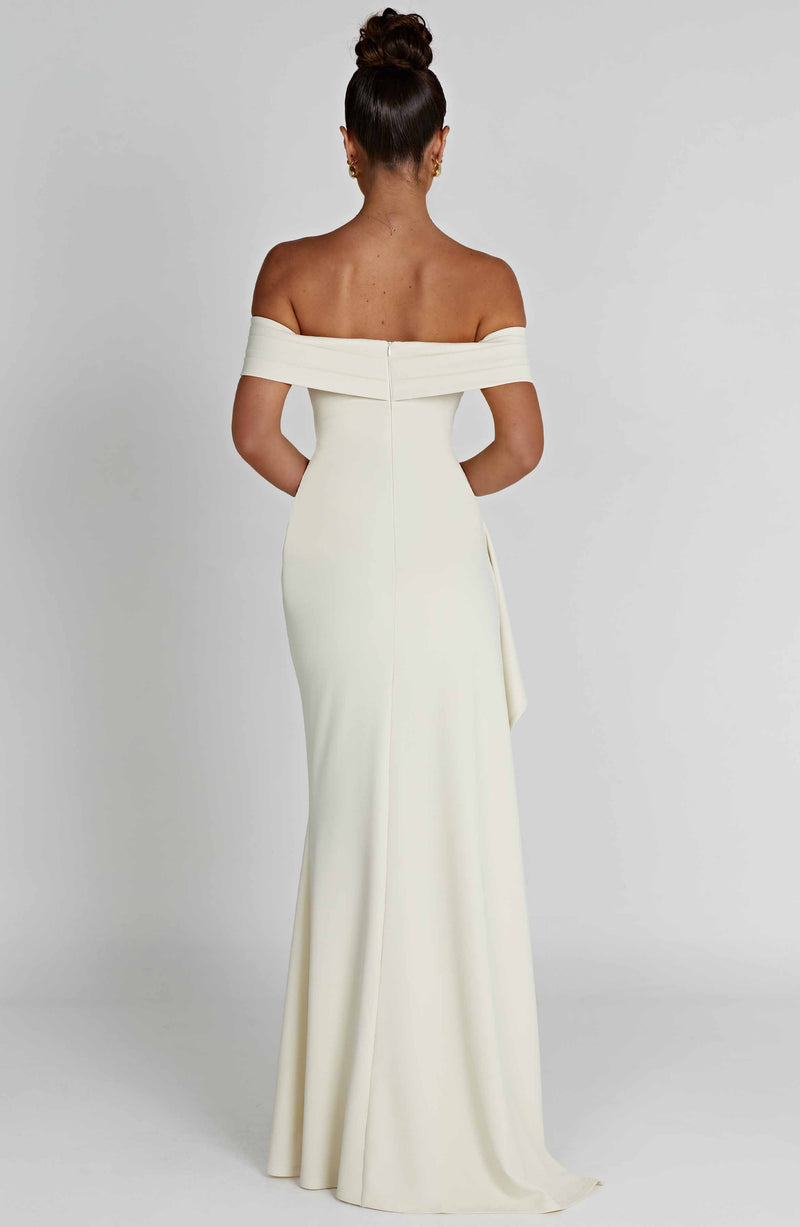 babyboo joyce maxi dress Joyce Maxi Dress