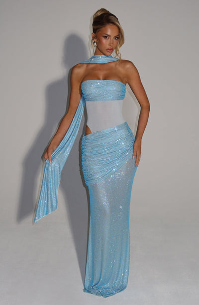 Shop Blue Maxi Dress - Kailani Maxi Dress - Aqua | Babyboo Fashion Shop Blue Maxi Dress - Kailani Maxi Dress - Aqua | Babyboo Fashion