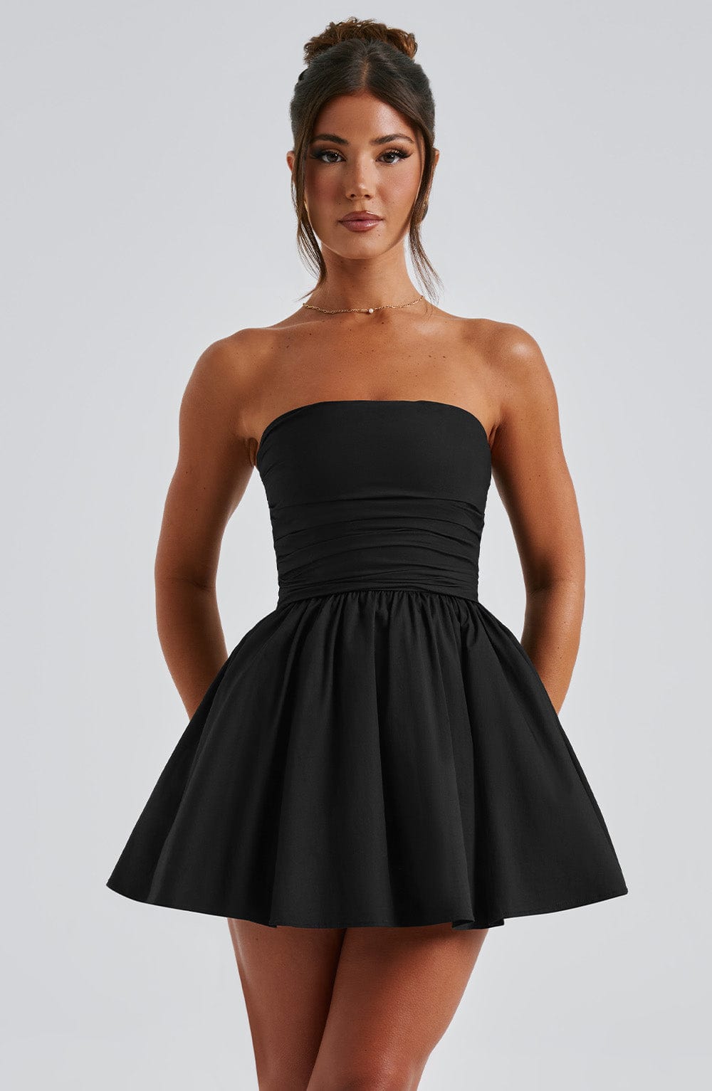 Katrina Mini Dress