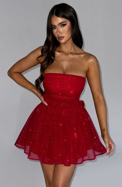 Katrina Mini Dress