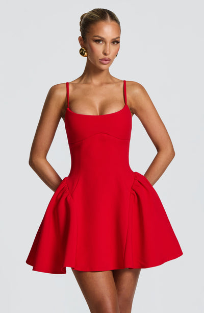 Kiah Mini Dress