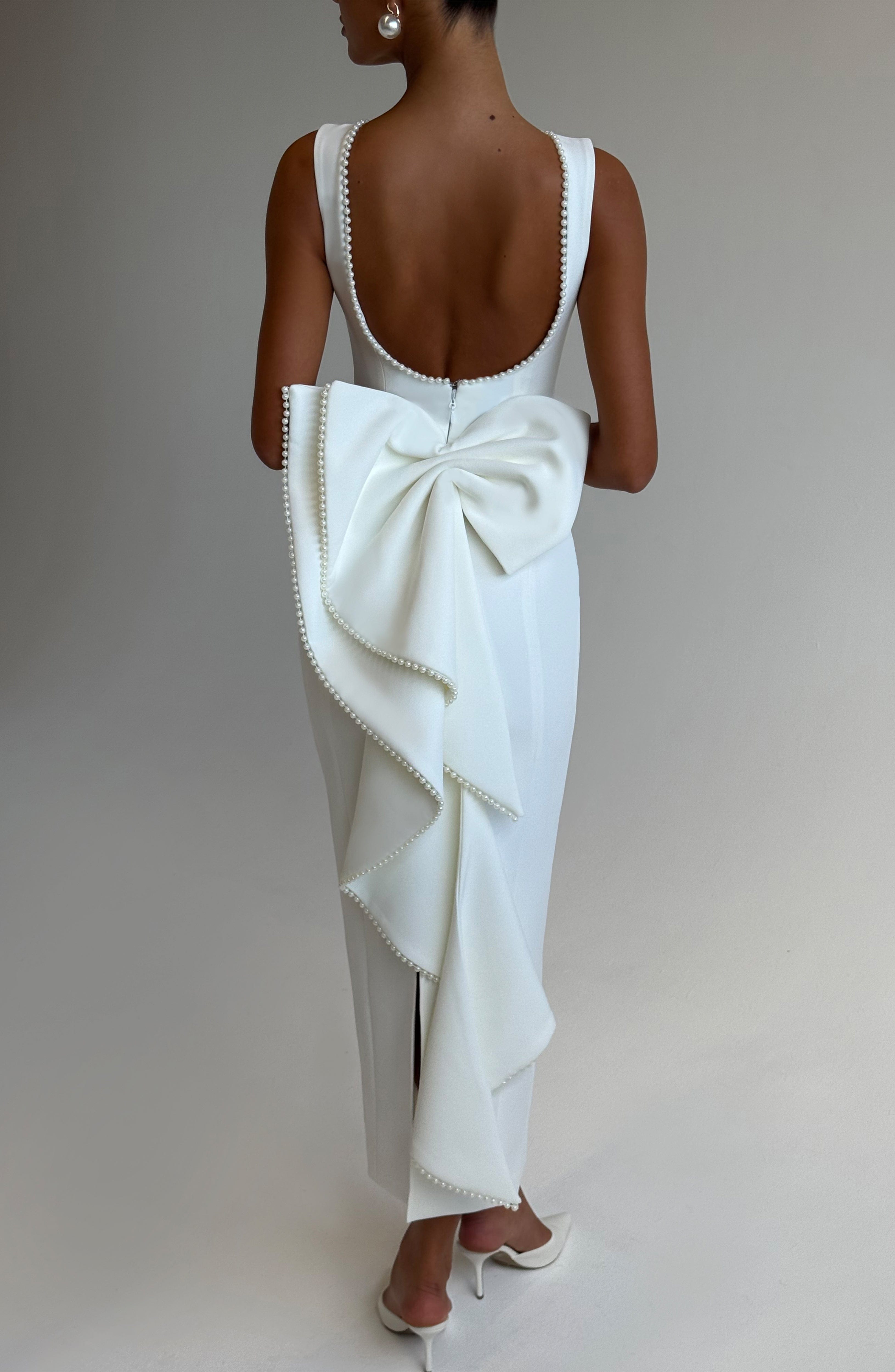 Ivory Lana Set